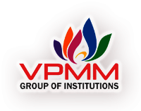 VPMM Logo